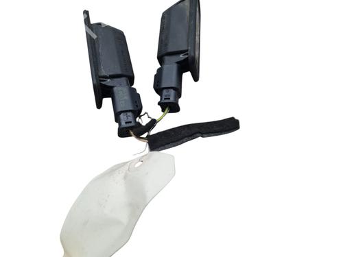 Used Licence plate light CITROËN C4 II (NC_) 1.6 HDi 90 (92 hp) 32398323