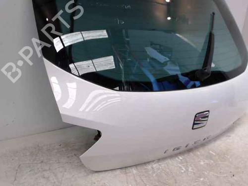 Tailgate SEAT IBIZA IV (6J5, 6P1)  | BP25207115C6 
