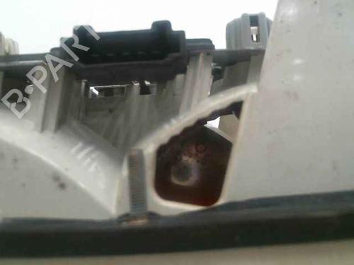 Right taillight MERCEDES-BENZ E-CLASS (W210) E 200 CDI (210.007) | BP25762674C35 