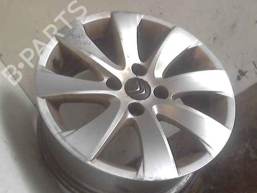 Rim CITROËN C4 Picasso I MPV (UD_) 1.6 HDi 110 | BP25207082C45 