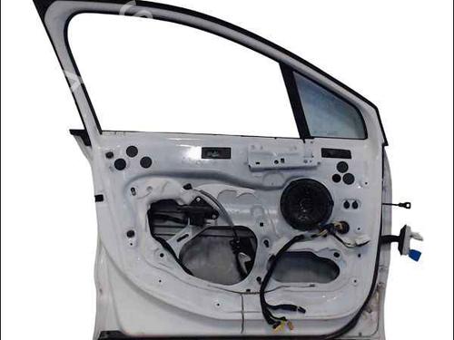 Left front door CITROËN C4 II (NC_) 1.6 BlueHDi 120 | BP24907092C2