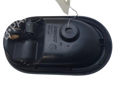 Front left interior door handle DACIA DUSTER (HS_) 1.5 dCi (HSAJ) | BP33749943I13 - Image 2