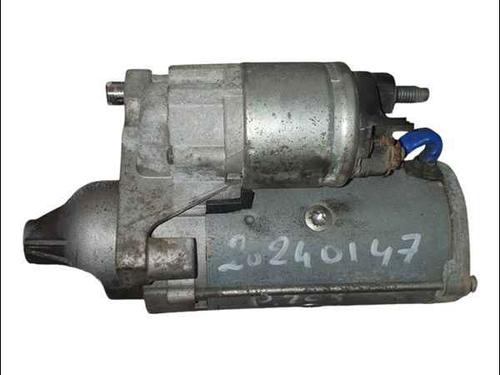 Startmotor PEUGEOT 208 I (CA_, CC_) 1.6 HDi (92 hp) 24899426