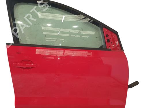 Used Right front door VW POLO V (6R1, 6C1) 1.4 (6R1) (85 hp) 29344014