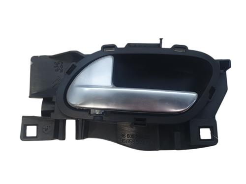 Used Rear left interior door handle Rear left interior door handle CITROËN C4 II (NC_) 1.6 HDi 110 (112 hp) 36027623 36027623