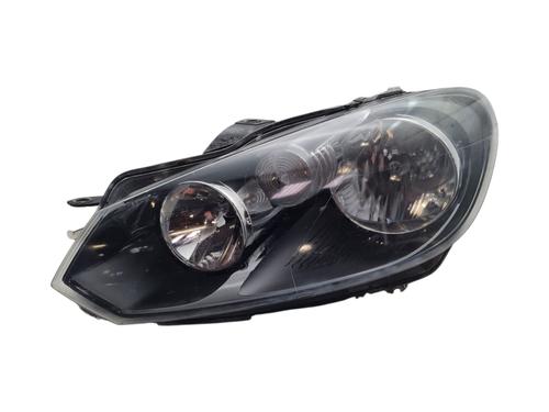 left-headlight-vw-golf-vi-5k1-2008-2009-2010-2011-2012-2013-2014-32738952 main image