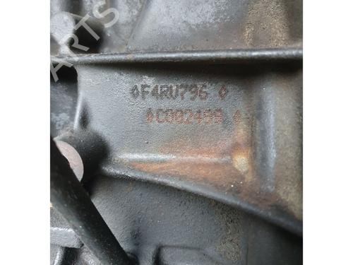 Engine RENAULT ESPACE IV (JK0/1_) 2.0 (JK0A, JK1D, JK0N) | BP38569907M1 - Image 6