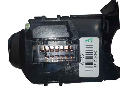 Headlight switch KIA VENGA (YN) 1.4 CRDi 90 | BP25012613I24 - Image 5