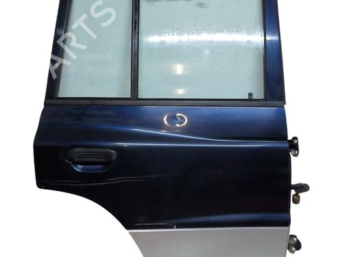 Used Right rear door MITSUBISHI PAJERO III (V7_W, V6_W) 2.5 TDi (V64W, V74W) (115 hp) 30116570
