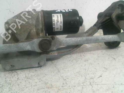 Front wipers mechanism BMW 5 (E60) 530 d | BP25207057C83 