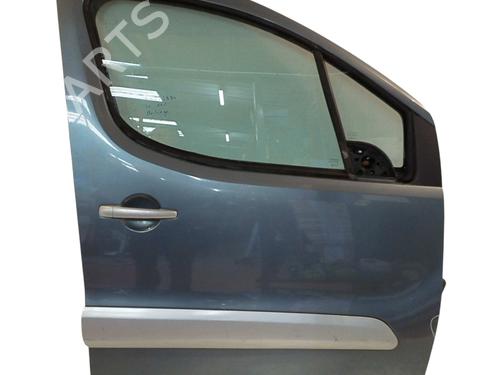 Dør højre fortil CITROËN BERLINGO MULTISPACE (B9) 1.6 HDi 90 (92 hp) 29843590