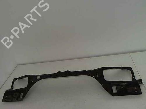 Used Front slam panel PEUGEOT 306 Hatchback (7A, 7C, N3, N5) 1.9 D (69 hp) 24896412