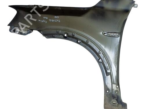 Parafango anteriore destro CHEVROLET CAPTIVA (C100, C140) 2.2 D | BP30796657C42