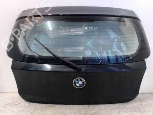 Used Tailgate BMW 1 (E87) 118 d (122 hp) 24897914