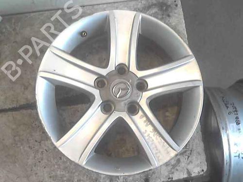 Used Rim MAZDA 6 Hatchback (GG) [2002-2008]  25763062