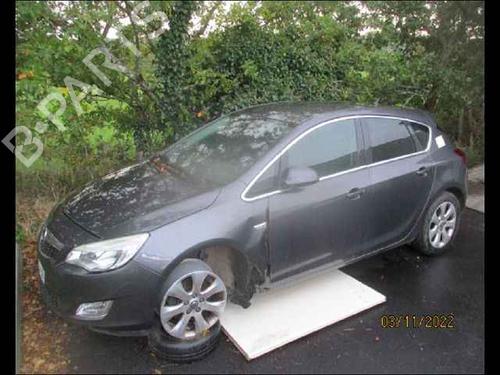 Right taillight OPEL ASTRA J (P10) 1.7 CDTI (68) | BP24909172C35 