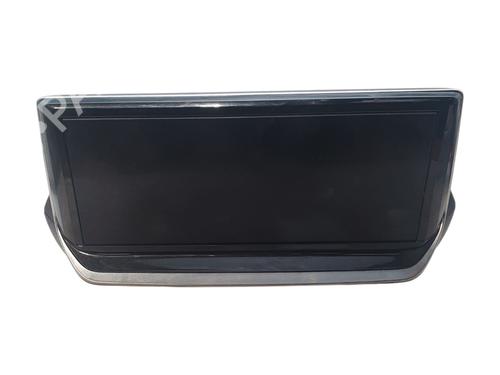 Used Display monitor Display monitor PEUGEOT 208 II (UB_, UP_, UW_, UJ_) 1.2 PureTech 100 (101 hp) 39936537 39936537