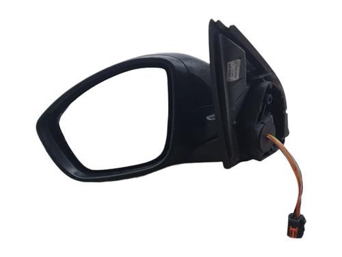 Used Left mirror PEUGEOT 308 II (LB_, LP_, LW_, LH_, L3_) 1.2 THP 130 (131 hp) 30949064