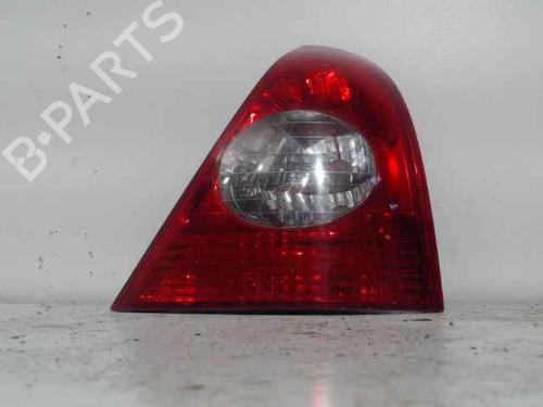 Used Right taillight RENAULT CLIO II (BB_, CB_) 1.5 dCi (B/CB07) (65 hp) 26457792