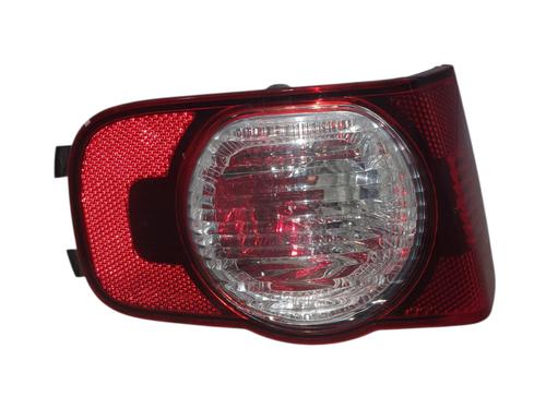 Used Rear bumper left light Rear bumper left light CITROËN C3 Picasso (SH_) 1.6 HDI 90 (92 hp) 36309451 36309451