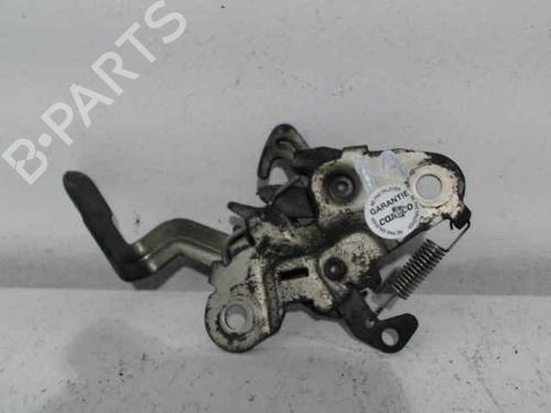 Used Hood lock PEUGEOT 308 I (4A_, 4C_) [2007-2016]  24897228