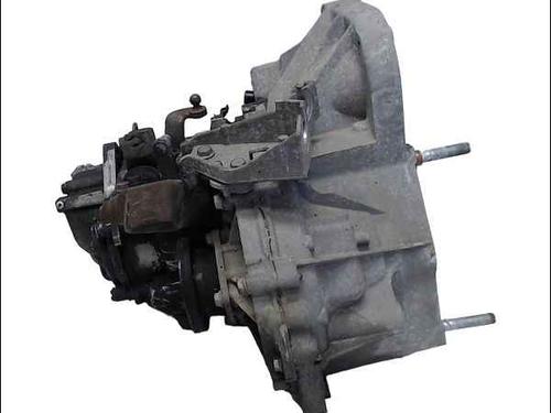 Gearbox ALFA ROMEO GT (937_) 2.0 JTS (937CXH1A, 937CXH11) | BP24902742M3 
