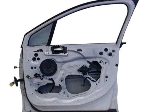 Right front door CITROËN C4 II (NC_) 1.6 HDi 90 | BP25909149C3