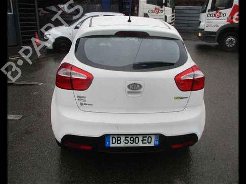 Rear bumper left light KIA RIO III (UB) 1.1 CRDi | BP24905397C81 