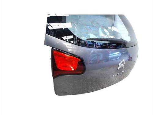 Tailgate CITROËN C3 II (SC_) 1.4 HDi 70 (SC8HZC, SC8HR0, SC8HP4) | BP25012067C6 