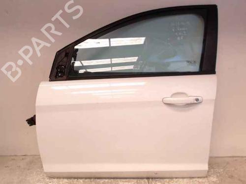 Used Left front door FORD FOCUS II (DA_, HCP, DP) 1.6 TDCi (109 hp) 24906897