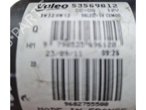 Other CITROËN C5 III Break (RW_) 2.0 HDi 140 | BP29379577O1