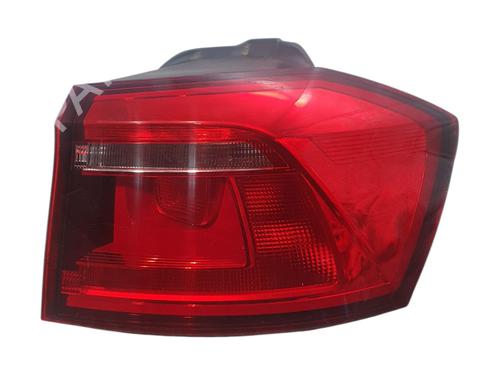Used Right taillight VW GOLF SPORTSVAN VII (AM1, AN1) 1.6 TDI (110 hp) 29576795
