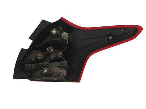 Left taillight FORD FOCUS III Saloon  | BP24905226C34 