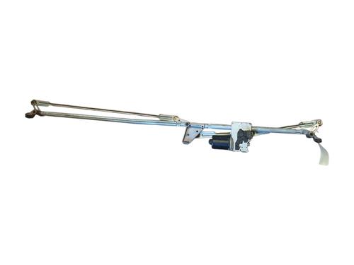 Used Front wipers mechanism Front wipers mechanism CITROËN C4 II (NC_) 1.6 HDi 110 (112 hp) 36027628 36027628