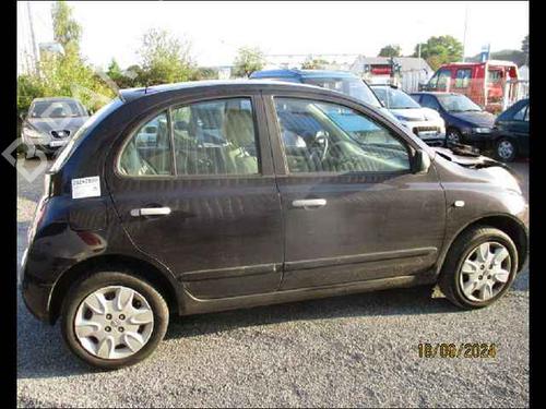 Starter NISSAN MICRA III (K12) 1.2 16V | BP24899971M8