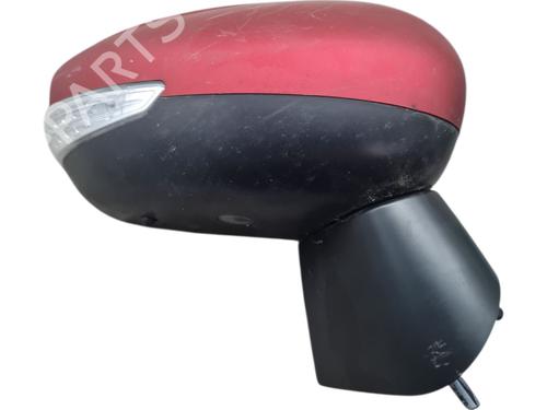 Used Right mirror CITROËN C3 AIRCROSS II (2R_, 2C_) 1.5 BlueHDi 110 (110 hp) 30604851