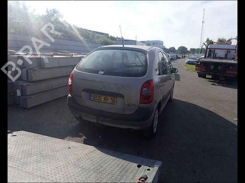 Right taillight CITROËN XSARA PICASSO (N68) 2.0 HDi | BP24909325C35 