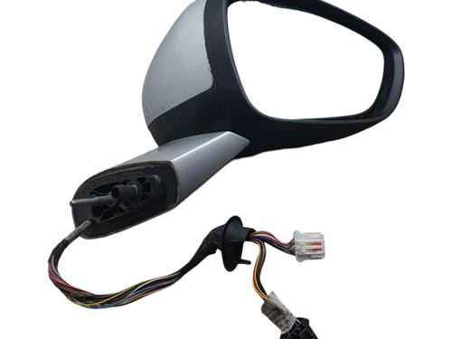 Used Right mirror CITROËN C4 Grand Picasso II (DA_, DE_) 1.6 BlueHDi 120 (120 hp) 31282926