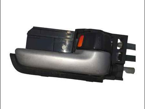 Front right lock OPEL AGILA B (H08) 1.0 (F68) | BP24907686C97 
