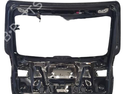 Tailgate AUDI A6 Allroad C7 (4GH, 4GJ)  | BP27155942C6 
