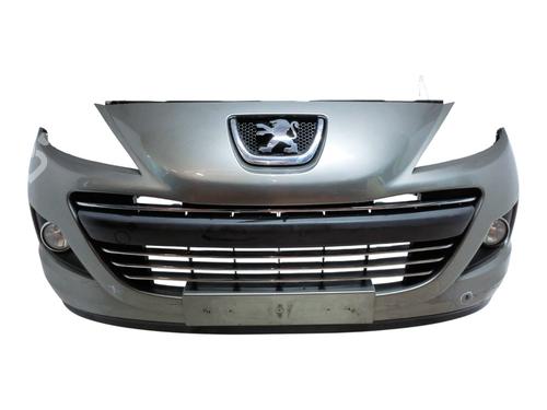 Pare-chocs avant PEUGEOT 207 CC (WD_) 1.6 16V (120 hp) 31961226