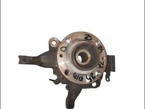Used Right front steering knuckle RENAULT CLIO IV (BH_) 1.5 dCi 75 (75 hp) 24911238