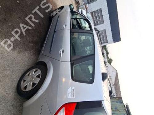 Left headlight RENAULT GRAND SCÉNIC II (JM0/1_) 1.5 dCi (JM1E) | BP29413721C28 