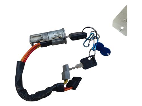 Used Ignition barrel Ignition barrel 37225017 37225017