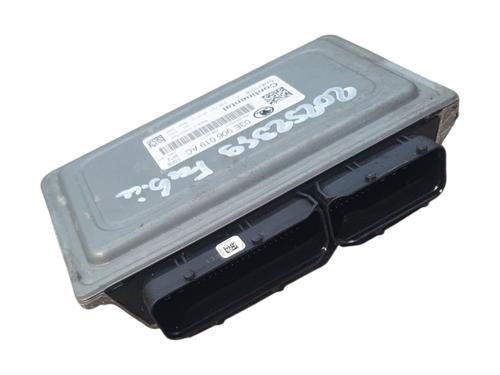 Electronic module SKODA FABIA II (542) 1.2 12V | BP40461949M83 - Image 4