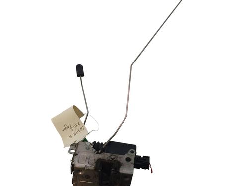 Front left lock DACIA LOGAN MCV (KS_) 1.5 dCi (KS0K) | BP32456065C98