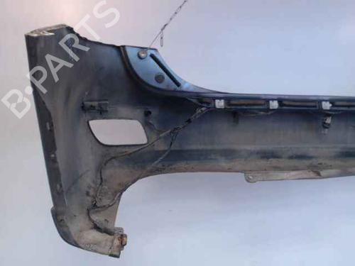 Rear bumper MAZDA 5 (CR) 2.0 CD (CR19) | BP24897363C8 