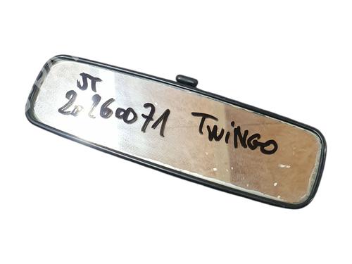 Espelho interior Espelho interior RENAULT TWINGO I (C06_) 1.2 (C066, C068) (58 hp) 33946474 33946474