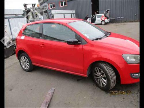 Rim VW POLO V (6R1, 6C1) 1.4 (6R1) | BP24912512C45 