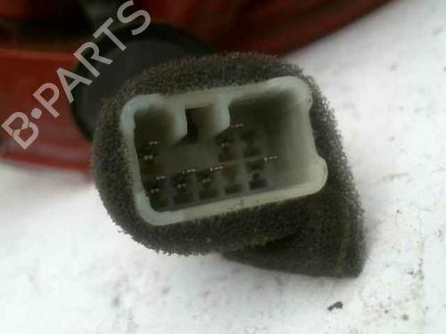 Right taillight CHEVROLET AVEO / KALOS Hatchback (T250, T255) 1.2 | BP24909859C35 
